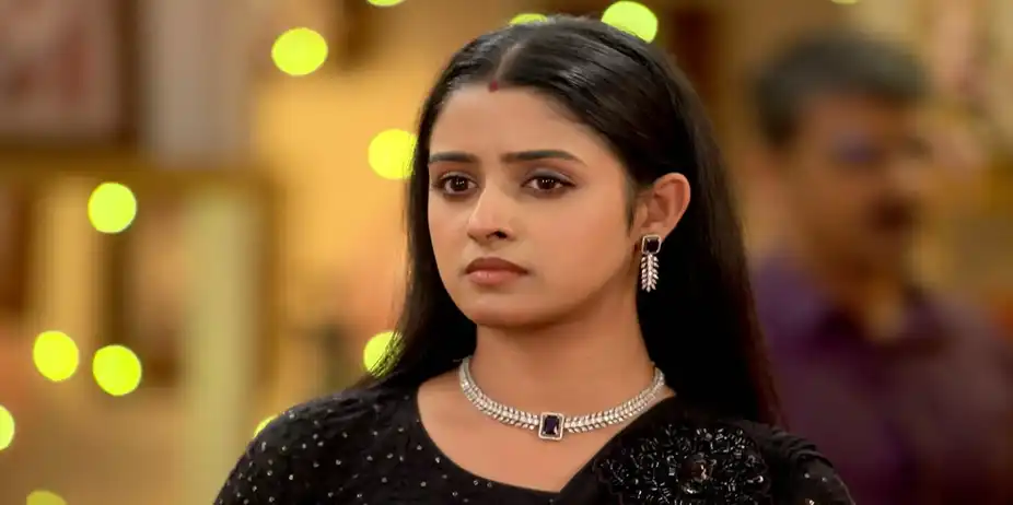 Parineeta S1 E608 - Shirin's Evil Scheme against Parul