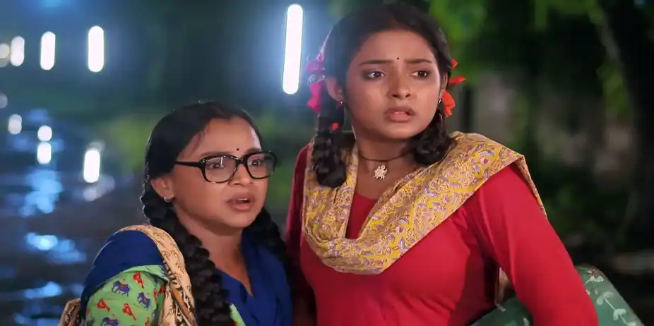 Dulari - July 15, 2026 - Webisode