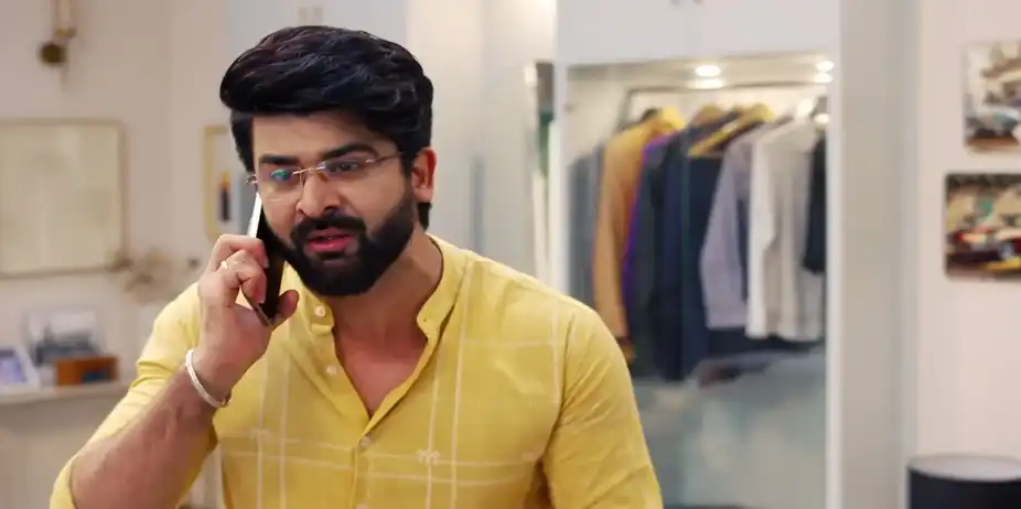 Jowar Bhanta - July 17, 2026 - Webisode