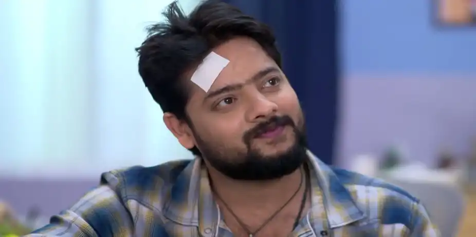 Dr Swastik Keeps Up the Pretence