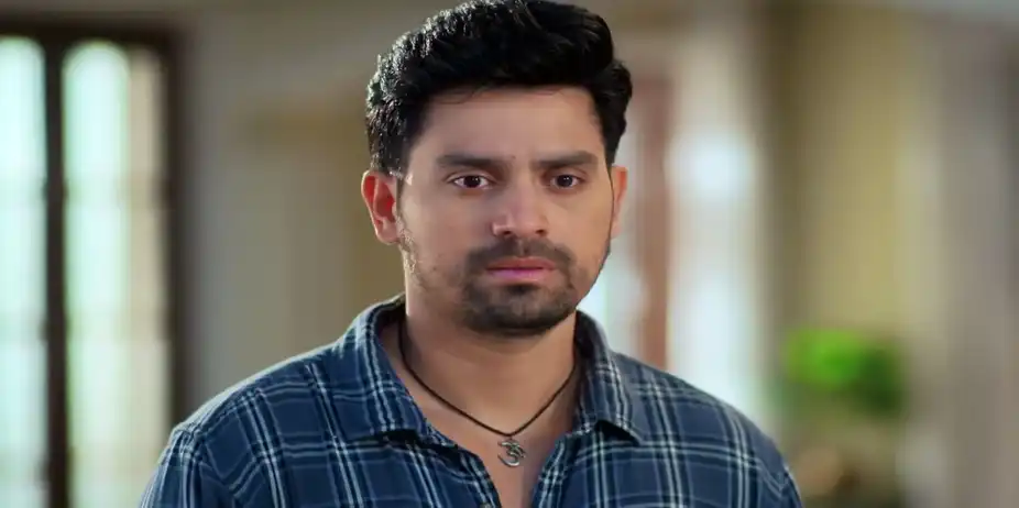 Piku's Concern about Shaon