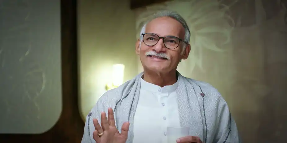 Adi Lakshmi Purana S1 E171 - Shamita Cherishes Her Mother's Memories