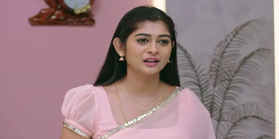 Adi Lakshmi Purana S1 E170 - Mahesh's Revelation Shocks Yashoda