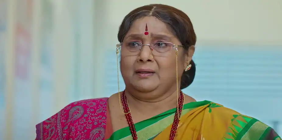 Hrudaya Geethe S1 E407 - Anand Is Left Stunned by a Call from the Hospital