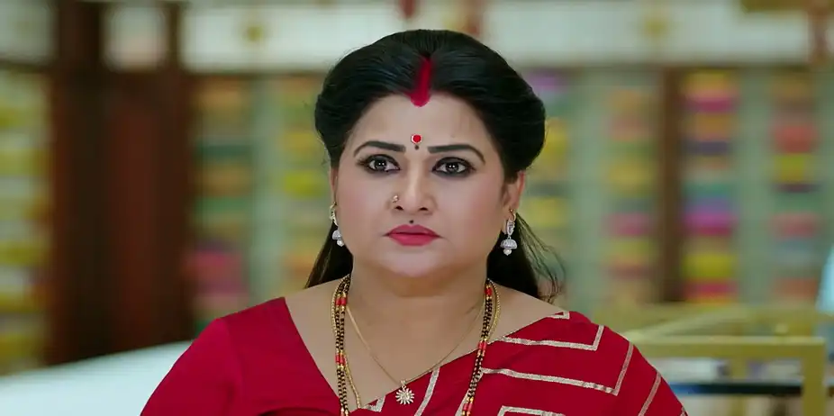 Manetana S1 E494 - Sharanya Targets Soumya's Pregnancy Secret