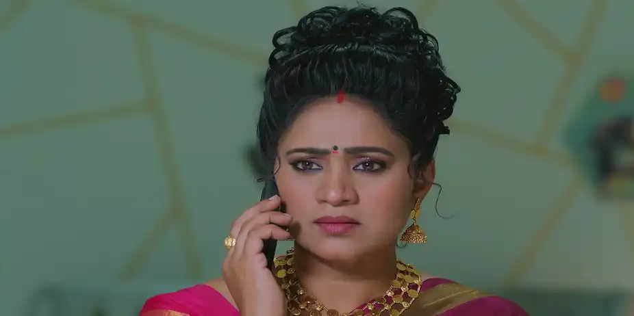 Meghasandesha S1 E629 - A Happy Moment for Bhoomi