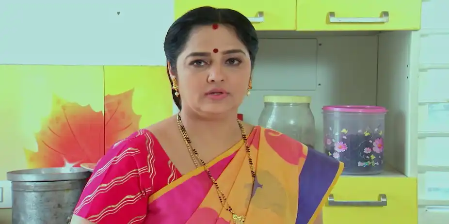 Raktha Sambandha S1 E357 - Adithya Slaps Shrinidhi Amid Accusations