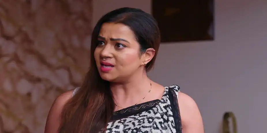 Shravani Subramanya S1 E630 - Subbu's Fight against the Goons.