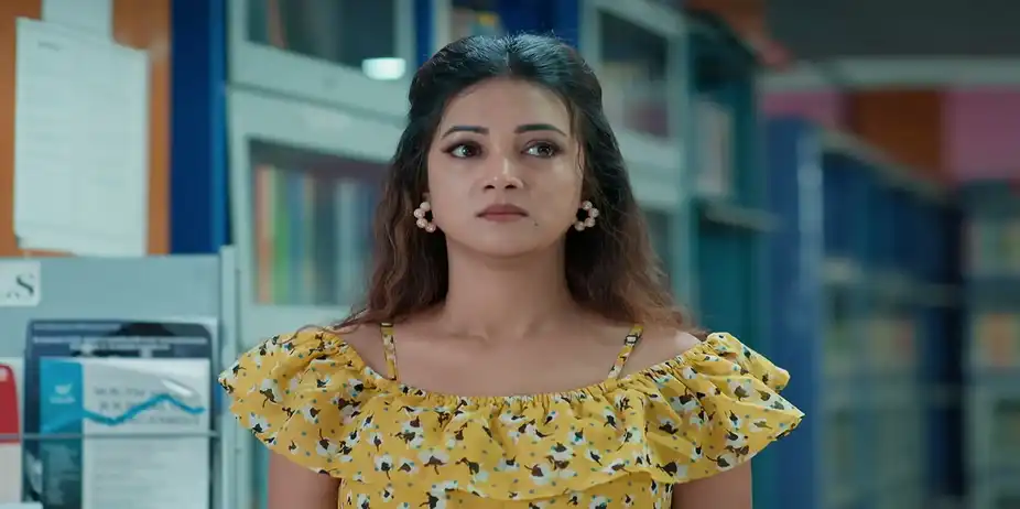Sose Tanda Soubhagya S1 E207 - An Unexpected Surprise for Sevanthi at College