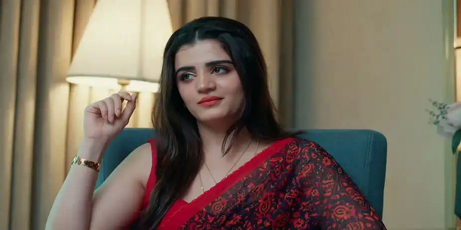Sose Tanda Soubhagya S1 E209 - Sevanthi vs Nisha