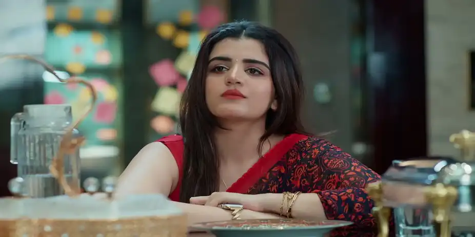 Sose Tanda Soubhagya S1 E208 - Sevanthi Gets Her First Case