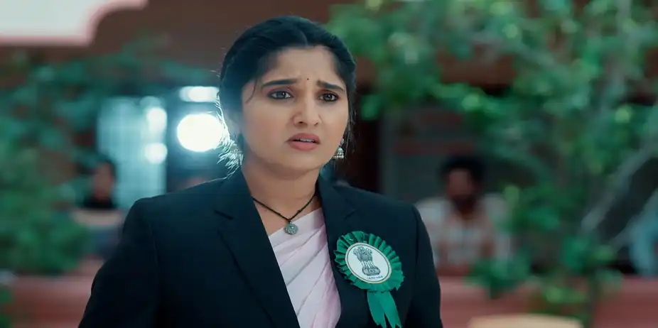 Sose Tanda Soubhagya S1 E210 - Nisha's Move Shifts the Case