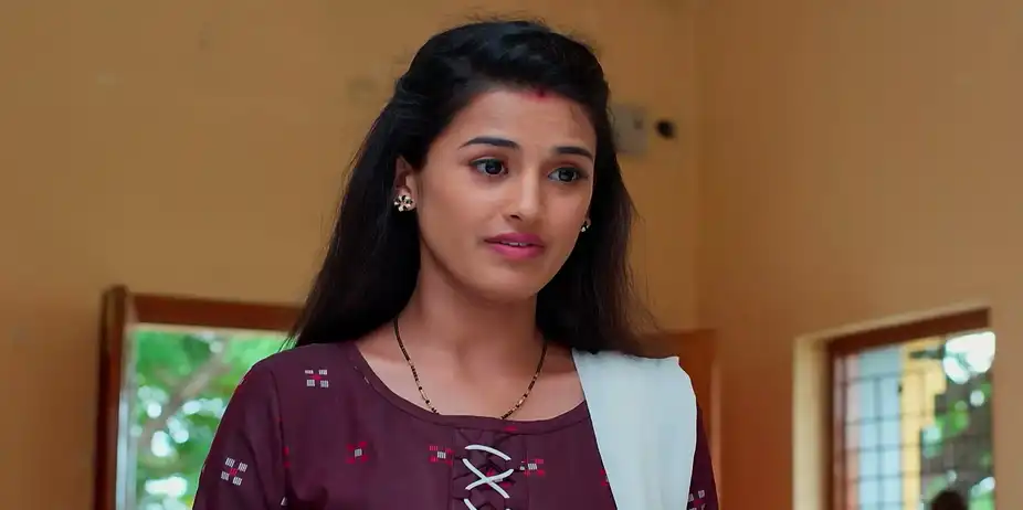 Sumangali S1 E438 - Smiley’s Mischief Leaves Chaitra Heartbroken