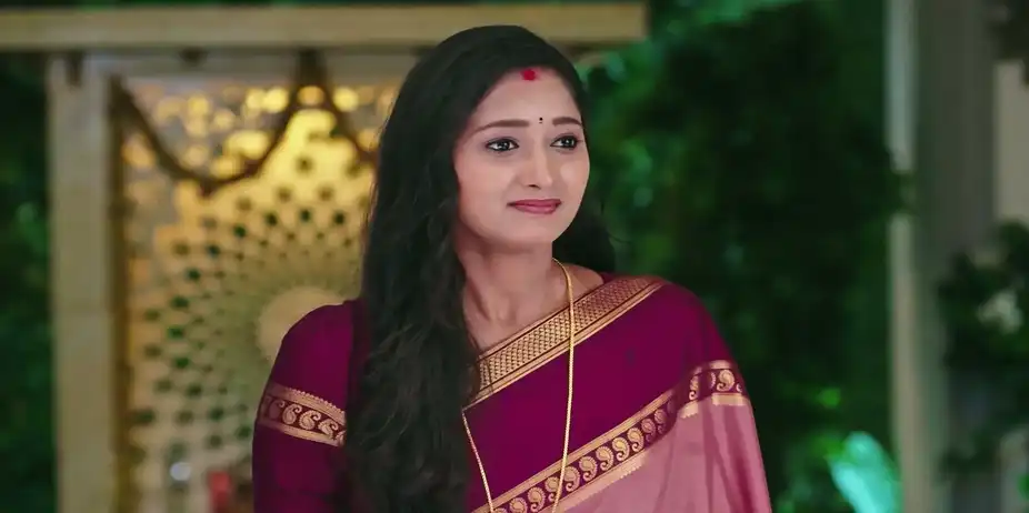 Dakshayani Speaks