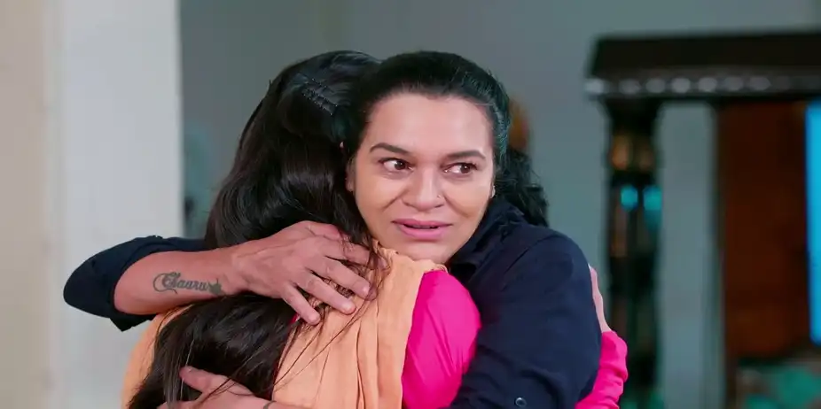 Kanthamma Tricks Anjali