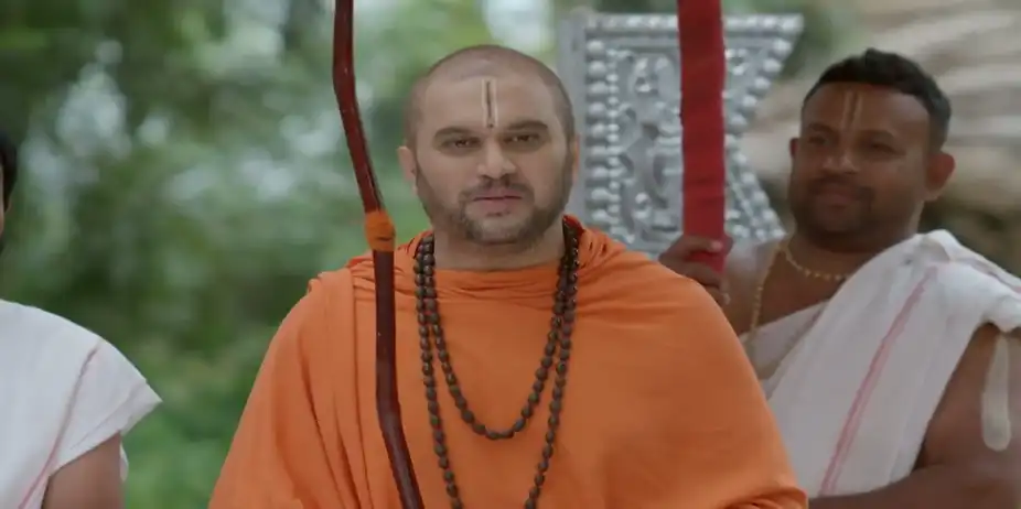 Sri Raghavendra Mahathme - July 18, 2026 - Webisode
