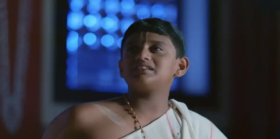 Sri Raghavendra Mahathme - July 18, 2026 - Webisode