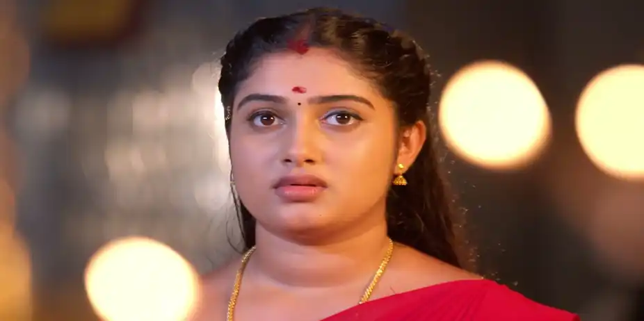 Thirumangalyam - July 13, 2026 - Episode Spoiler
