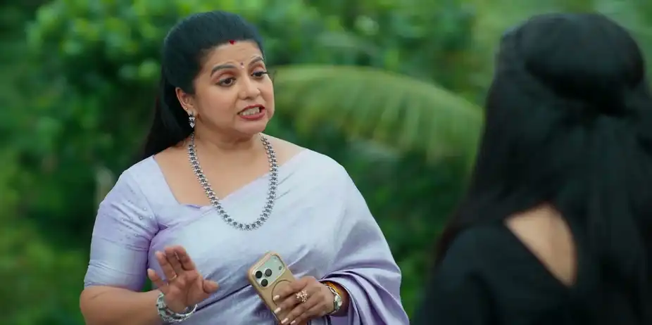 Chembarathy - July 12, 2026 - Episode Spoiler