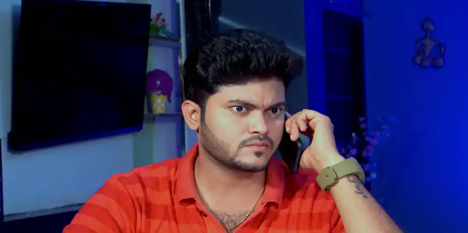 Raktha Sambandha - July 12, 2026 - Episode Spoiler