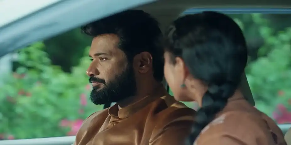 Runanubandham - July 13, 2026 - Episode Spoiler