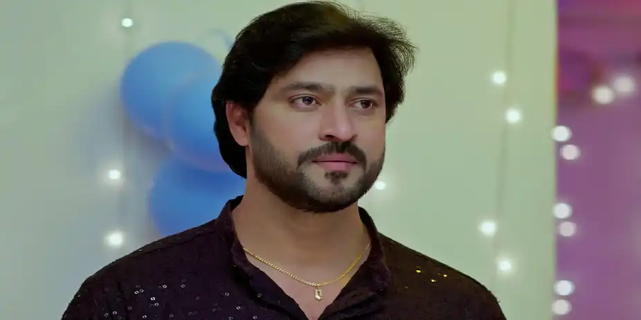 Aval Varuvala S1 E544 - Manisha's Accusation against Arjun