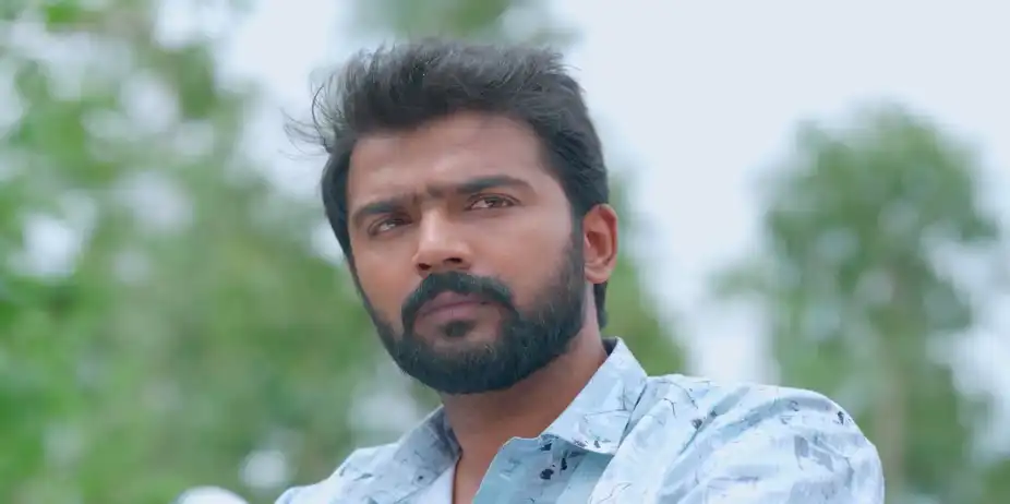 Ayali S1 E347 - Verma Encounters An Obstacle