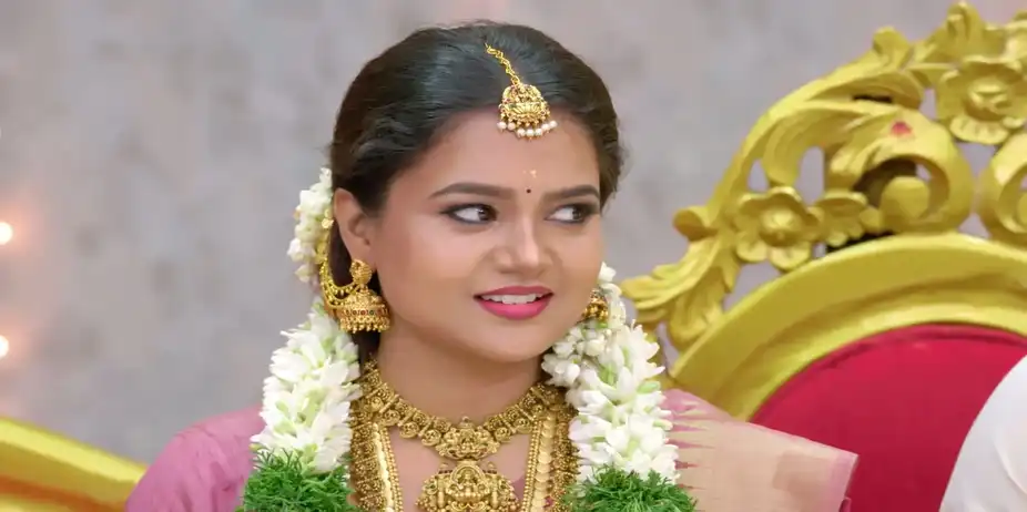 Chinnan Siru Kiliye S1 E256 - Indhu's Decision Stuns Kripakaran