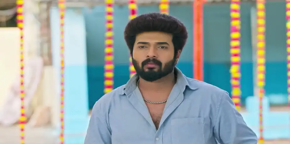Karthigai Deepam S1 E1263 - Will Revathi Meet Radhika?