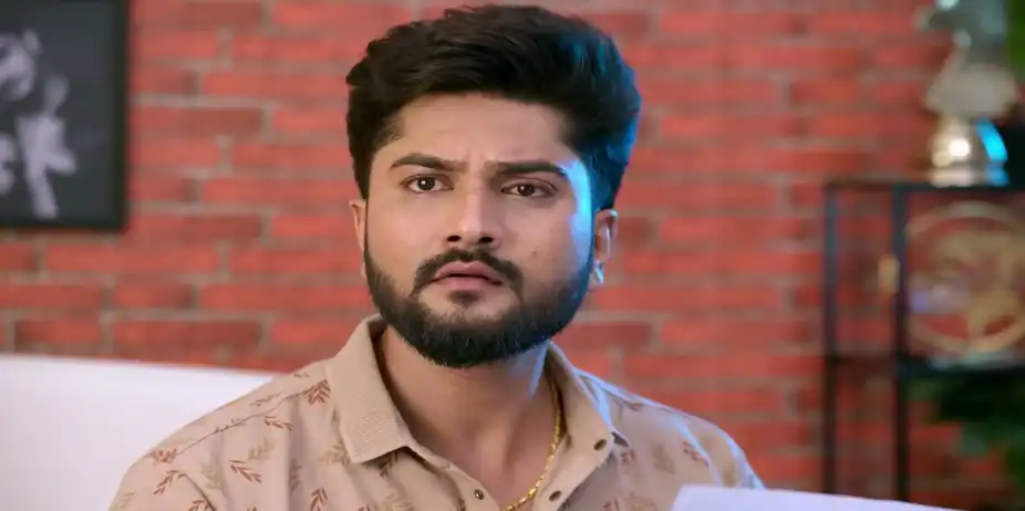 Thirumangalyam S1 E184 - The Priest's Words Amaze Ambika