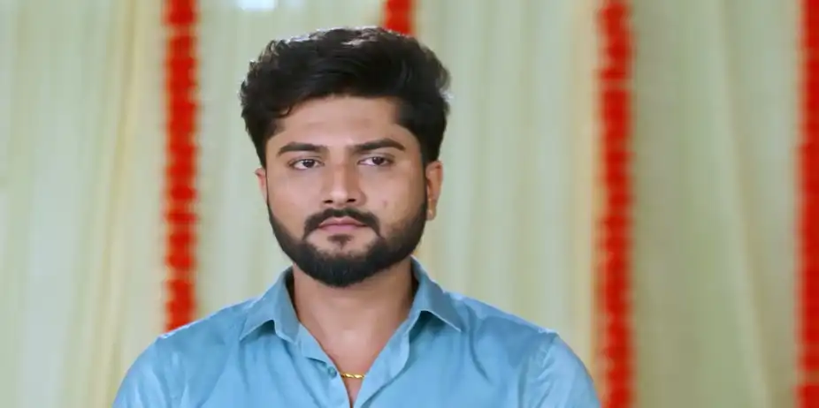 Thirumangalyam S1 E185 - Will Ambika Spot Thiru?
