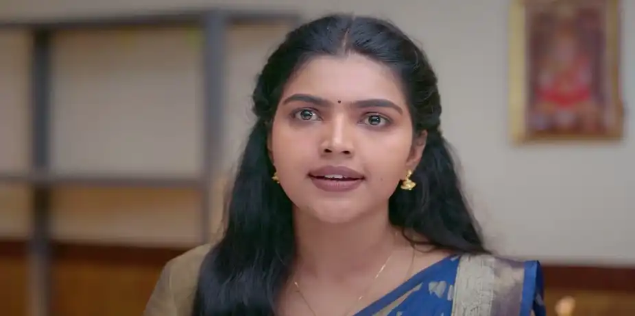 Vaagai Sooda Vaa S1 E150 - Jeeva Condemns Akhila