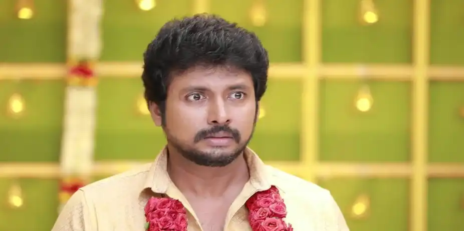 Varisu S1 E328 - Prabhu Creates Complications in Thenu's Life