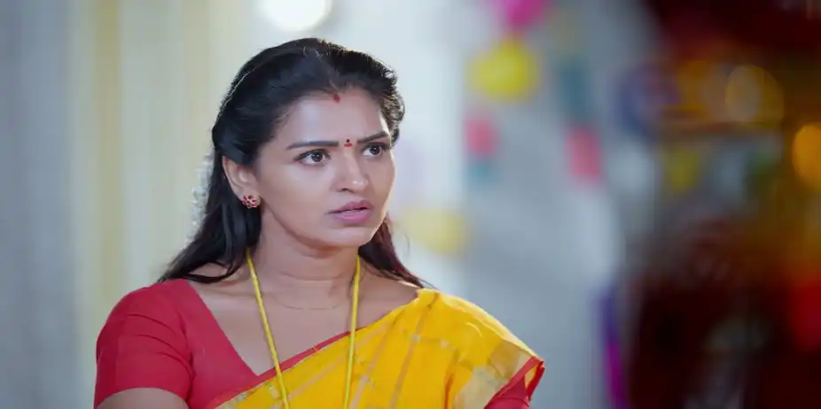 Veera S1 E699 - Veera Decides to Find the Truth