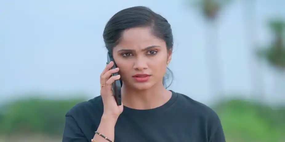 Vijaykumar Tries to Track Verma