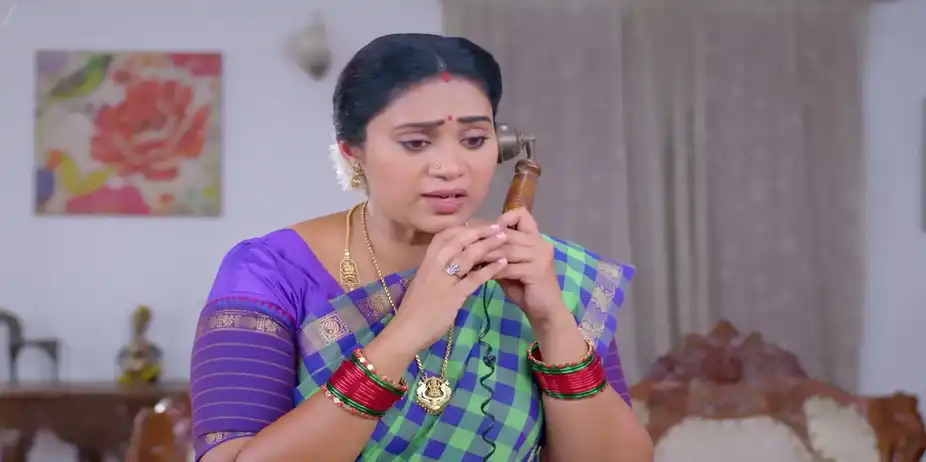 Sandhya Raagam - July 18, 2026 - Webisode