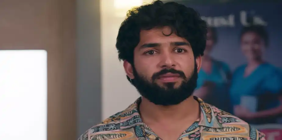Ganga Mai Ki Betiyan S1 E292 - Sneha's Accusation against Durgawati