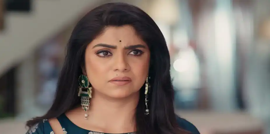Jagadhatri S1 E246 - Jagadhatri's Mission Faces a Setback