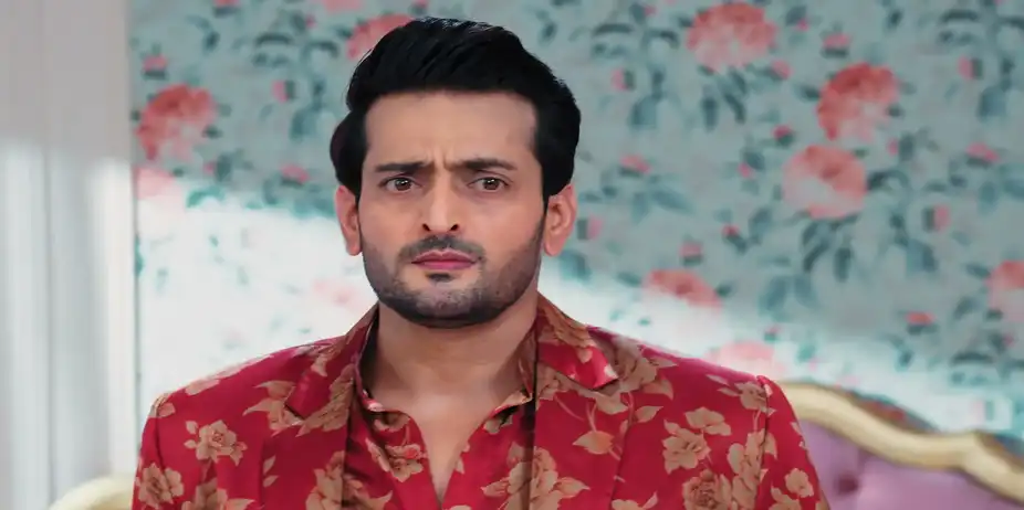 Lakshmi Nivas S1 E184 - Niya's Grand Welcome at the Chauhan House