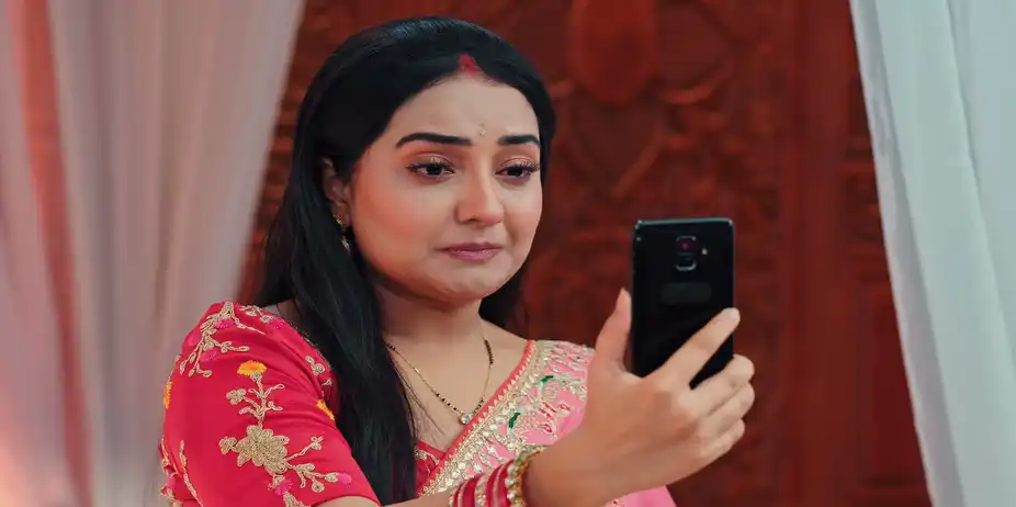 Lakshmi Nivas S1 E183 - Veer's Daring Act for Niya