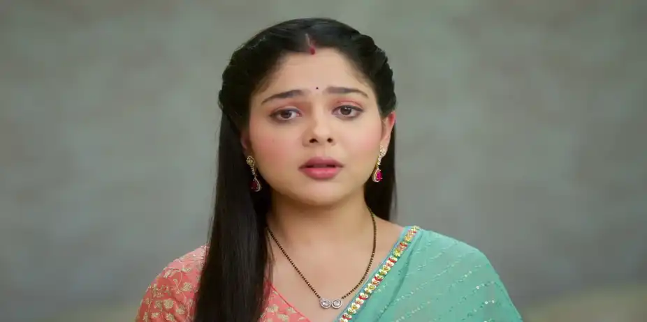 Tumm Se Tumm Tak S1 E372 - Anu's Gesture Rekindles Old Memories
