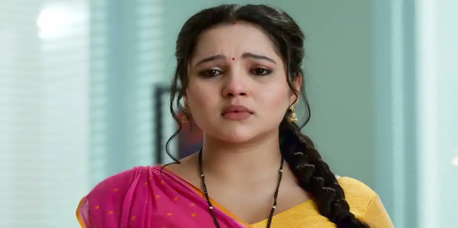 Vasudha S1 E625 - A Hearbreaking News about Santosh