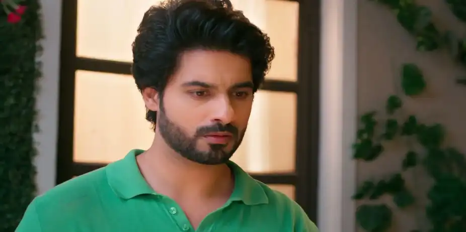 Tu Hi Re Dil Mein - July 13, 2026 - Webisode