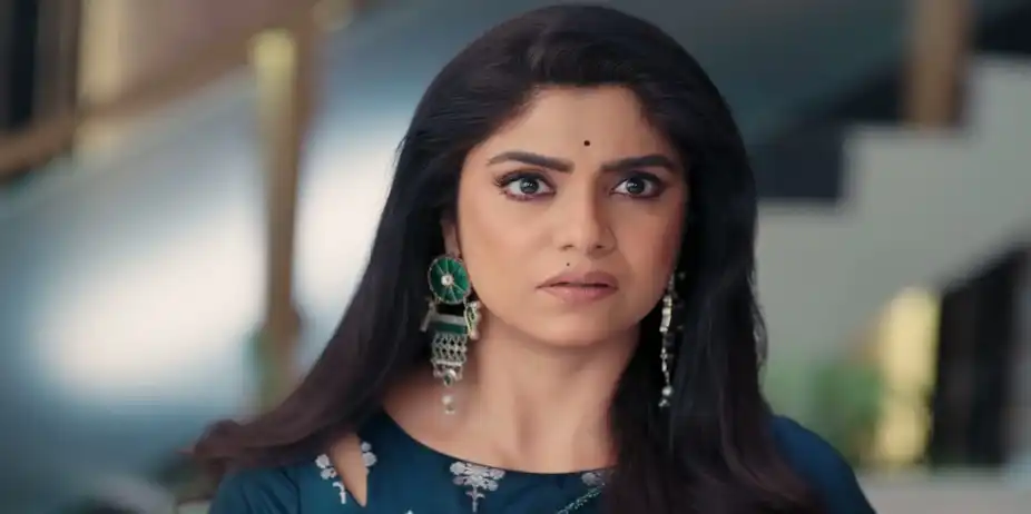 Tapasya Demands Property Share from Mahesh - Jagadhatri