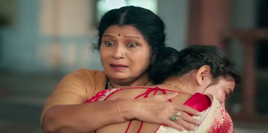 Vrinda Asks Krishna for a Promise - Tu Hi Re Dil Mein