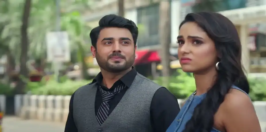 Humari Radha - July 14, 2026 - Webisode