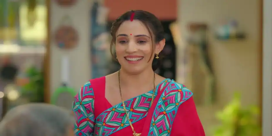 Humari Radha - July 13, 2026 - Webisode