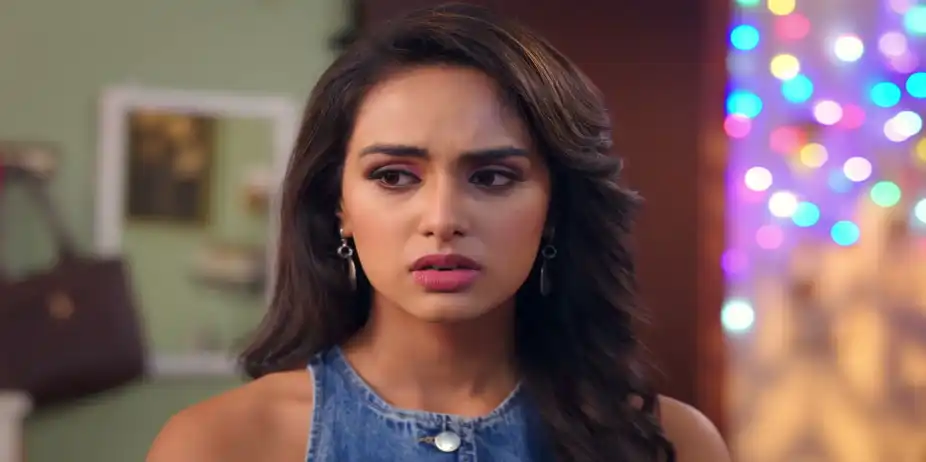 Humari Radha S1 E3 - Girdhar Backs Shanaya's New Plan