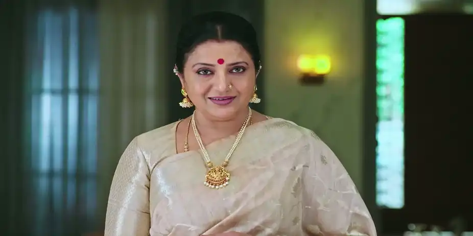 Naa Ninna Bidalaare S1 E392 - Malavika Comes Back to Life