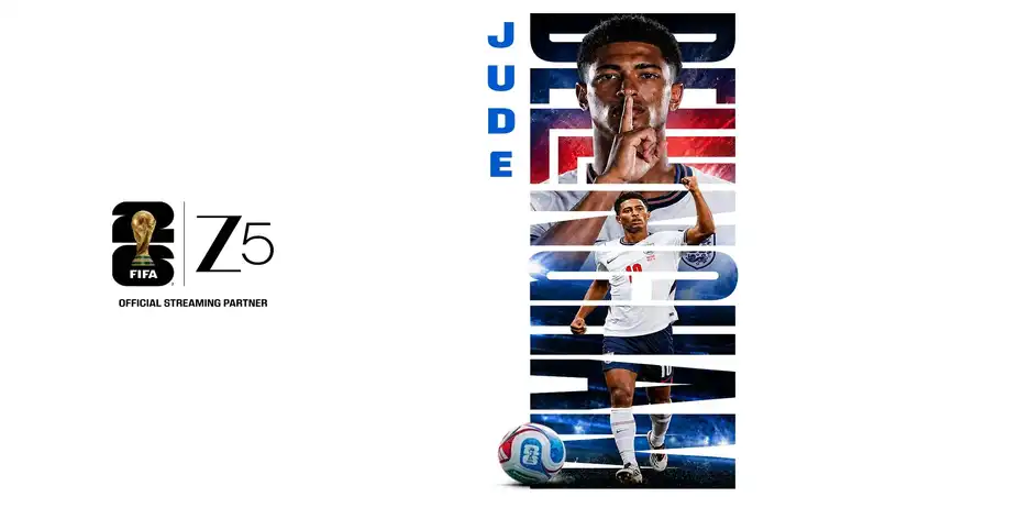 Jude Bellingham: Golden Boot Contender